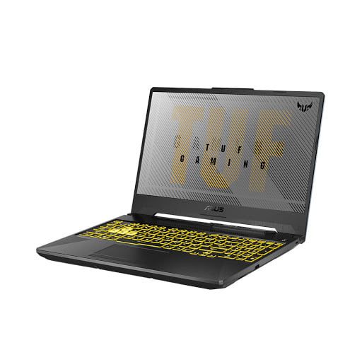 Laptop Gaming ASUS TUF Gaming FA506IH-AL018T AL018T  144Hz/AMD Ryzen 5 4600H/8GB/512GB SSD/NVIDIA GeForce GTX 1650/Windows 10 Home 64-bit