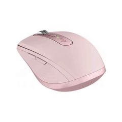 Chuột không dây Logitech MX Anywhere 3 hồng 910-005994