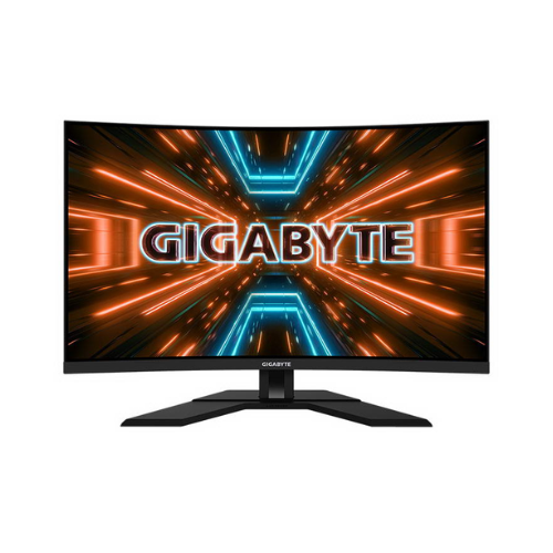 Màn hình Gigabyte M32QC-EK (32″/2K/VA/165Hz/350nits/Cong)