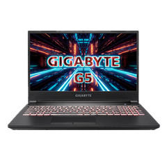 Laptop Gaming Gigabyte G5 (i5 11400H/16GB/512Gb SSD/15.6