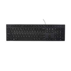 Bàn Phím có dây Dell Multimedia - (KB216)