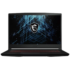 Laptop MSI GF63 Thin 11UC (i7-11800H/ 8GB/512GB/RTX3050-4GB/15.6