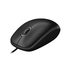 Chuột có dây Logitech B100