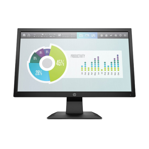 Màn hình HP P204V (19.5