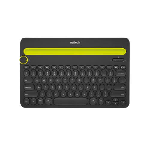 Bàn phím Logitech Bluetooth K480