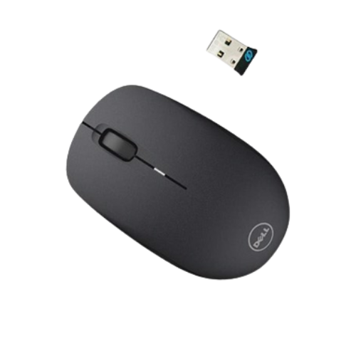 Chuột Dell không dây Wireless WM126