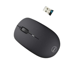 Chuột Dell không dây Wireless WM126