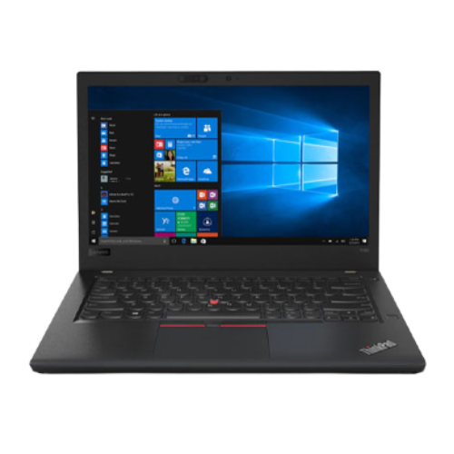 Laptop Lenovo T480 (i5-7300U/8GB/240G SSD/14''HD/Hàng trưng bày)  Hàng cũ