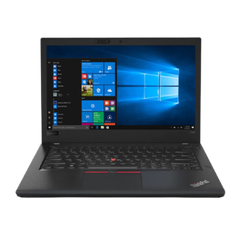 Laptop Lenovo T480 (i5-7300U/8GB/240G SSD/14''HD/Hàng trưng bày)  Hàng cũ