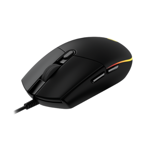 Chuột có dây Gaming Logitech G102 Gen 2 - Đen