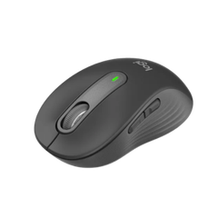 Chuột không Dây Bluetooth Logitech M650 - Đen ( 910-006262 )