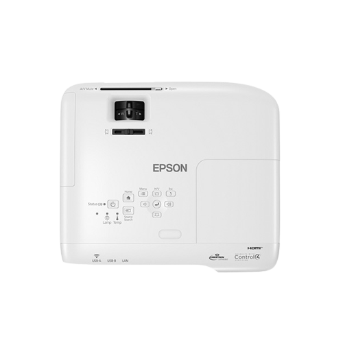 Máy chiếu Epson EB-972