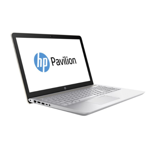 Laptop HP 15-ac672TU (i3-6100U/4GB/128GB SSD/DVDRW/15.6