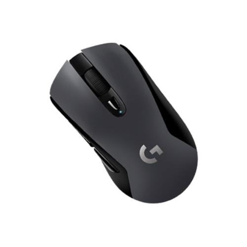 Chuột Gaming không dây Logitech G603 LightSpeed Wireless (Black)