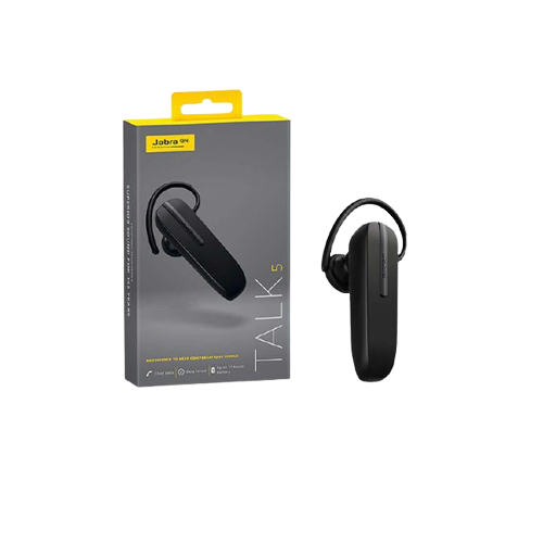 Tai Nghe Bluetooth Đàm Thoại Jabra Talk 5