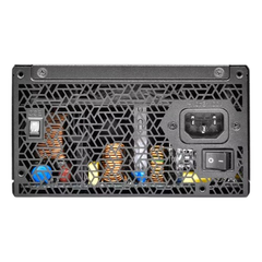 Nguồn Máy Tính SuperFlower Leadex VII Platinum Pro 1200W ATX 3.1 Black