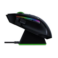 Chuột chơi game Razer Basilisk X Ultimate Wireless Black (RZ01-03170100-R3A1)