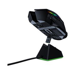 Chuột chơi game Razer Basilisk X Ultimate Wireless Black (RZ01-03170100-R3A1)