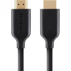 Cáp tín hiệu HDMI đã gắn đâu nối Belkin F3Y021bt1M