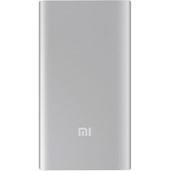 Sạc dự phòng Xiaomi 5.000mAh NDY-02-AM