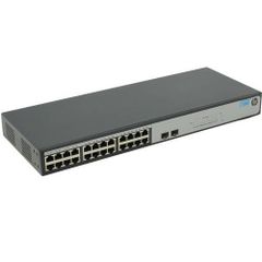 Thiết Bị Chuyển Mạch Switch HP 1420-24G-2SFP JH017A