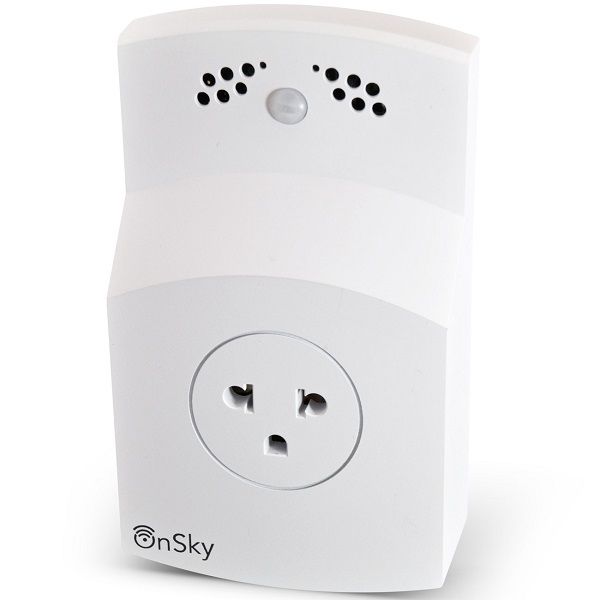 Ổ cắm thông minh Plugs ONSKY Security and Safe - (OS-PLUGS-120)