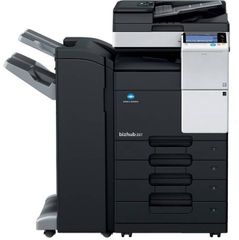 MÁY PHOTOCOPY KONICA MINOLTA BIZHUB 287