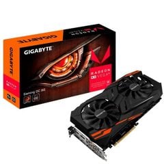 Card Màn Hình Gigabyte Radeon RX VEGA 56 RXVEGA56GAMING OC-8GD