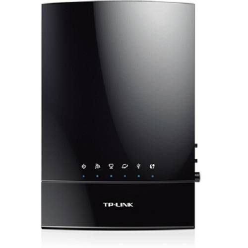 Router TP-Link băng tần kép không dây AC750 Archer C20i