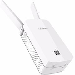 Bộ kích sóng Mercury Wifi Repeater - (MW300RE)