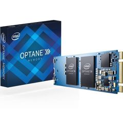 SSD Intel Optane 32GB MEMPEK1W032GAXT