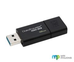 USB Kingston 16GB DT100G3