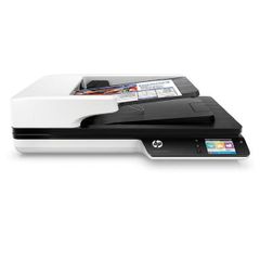 HP ScanJet Pro 4500 fn1 Network Scanner