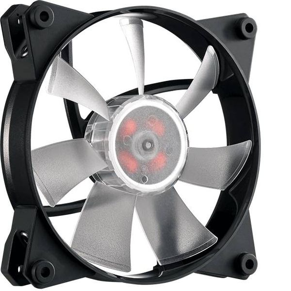 Quạt giải nhiệt MasterFan Pro 120AF RGB