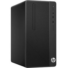 HP 280 G3 MicroTower i5-7500/4GB/500GB/DVDRW 1RX81PA