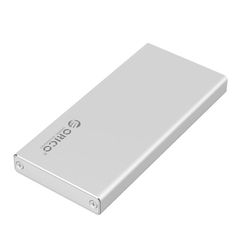 Hộp Orico đựng ổ cứng 2.5 sata 3.0 MSA-U3-SV