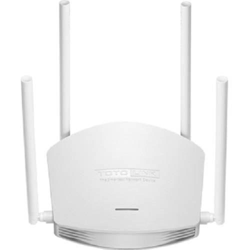 Router TotoLink Wifi chuẩn N 600Mbps N600R