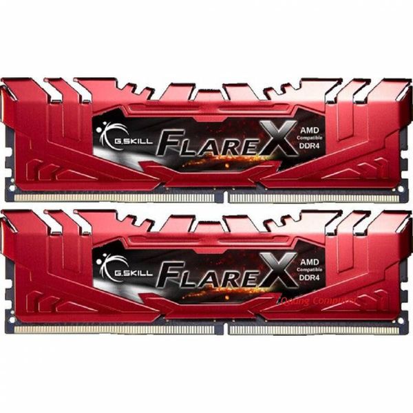 Ram G.skill 2x16Gb DDR4 Bus 2400 F4-2400C16D-32GFXR