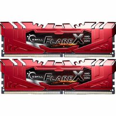 Ram G.skill 2x16Gb DDR4 Bus 2400 F4-2400C16D-32GFXR