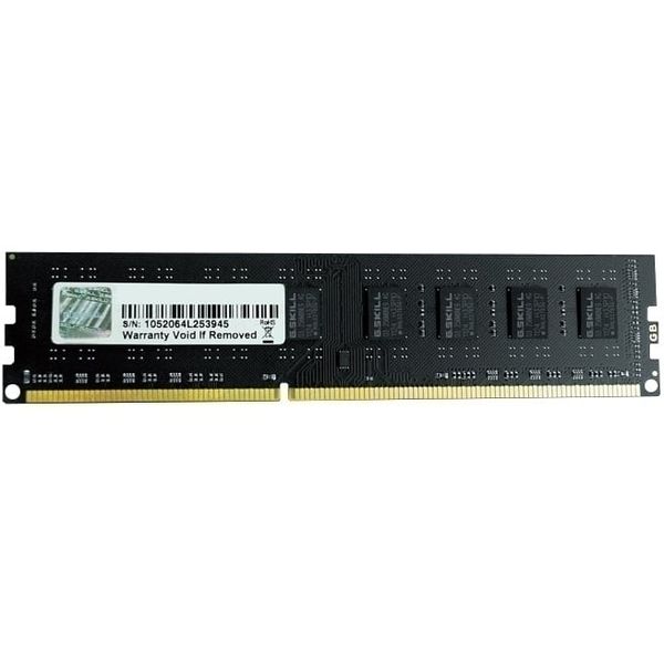 Ram G.Skill 2GB DDR3 Bus 1600Mhz F3-1600C11S-2GNS