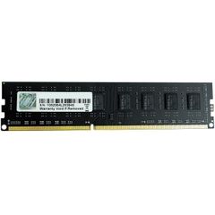 Ram G.Skill 2GB DDR3 Bus 1600Mhz F3-1600C11S-2GNS