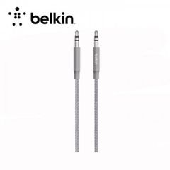 Cáp tin hiệu Aux Belkin AV10164bt04-GRY