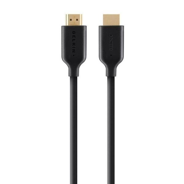 Cáp chuyển HDMI to HDMI Belkin F3Y021qe2M