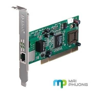 Cạc Mạng D-link 1Gb Dge-528T