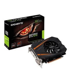 Card Màn Hình Gigabyte GTX 1070 N1070IXOC-8GD