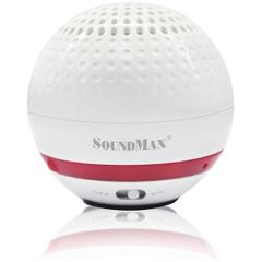 Loa Bluetooth SoundMax - (R100)