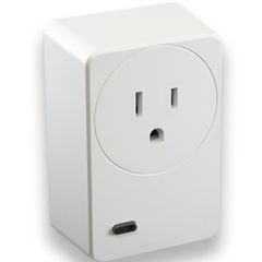 Ổ cắm thông minh Smart Plugs ONSKY - (OS-PLUGA-240)