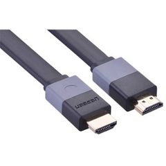 Cáp HDMI dây dẹp 2m UGREEN 30110