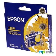 Mực In Epson T056490 Yellow