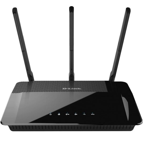 D-Link Wi-Fi Router AC1900 DIR-880L